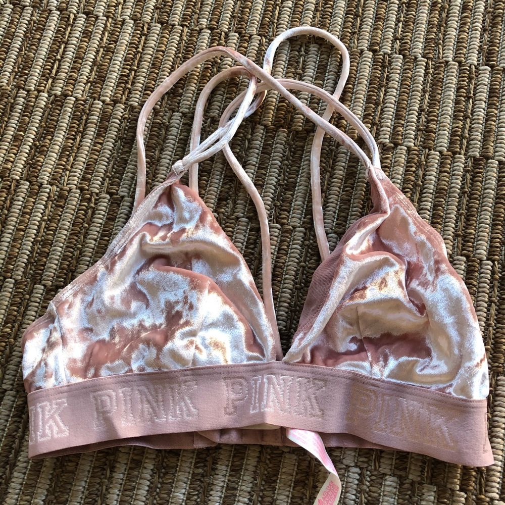 Victoria’s Secret bralette